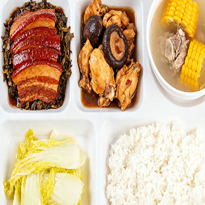 成都锦江区食堂托管公司通常提供哪些服务？