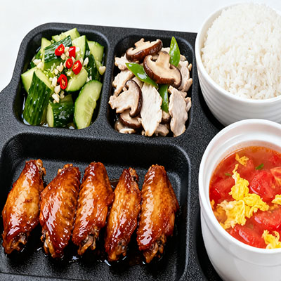 成都锦江区企业托管食堂如何处理员工对食堂的投诉与建议？