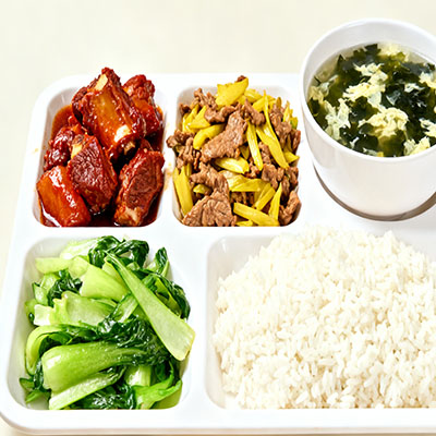 优秀的新都区食堂托管服务如何实现菜品每周创新？​