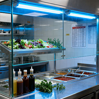 如何为成都园区食堂制定一份科学可行的膳食标准与预算？